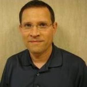 Meet your Posher, Andy